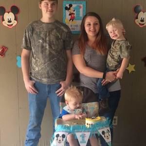 Meet your Posher, Brandon